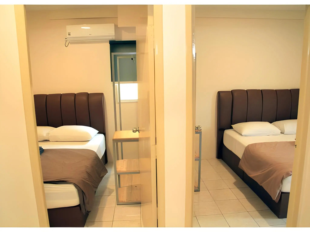 Queen Victoria Apartment Batam