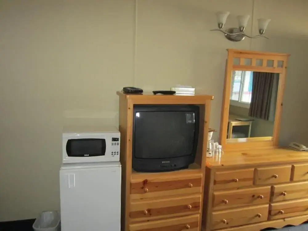 Schell Motel