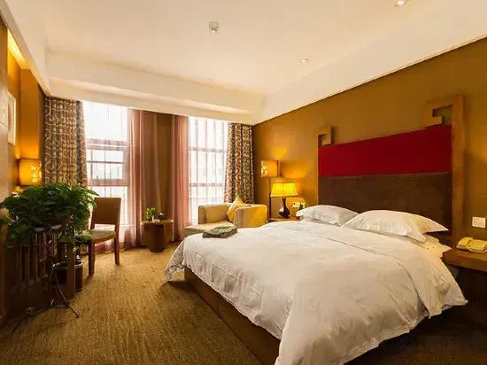 Graceful Hotel