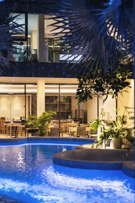 Stay Collection Nimman Chiangmai