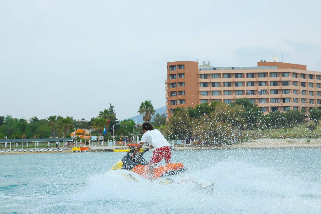 The Holiday Resort Didim