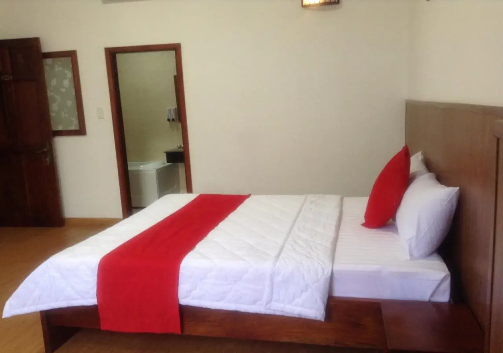 Minh Chau 2 Hotel