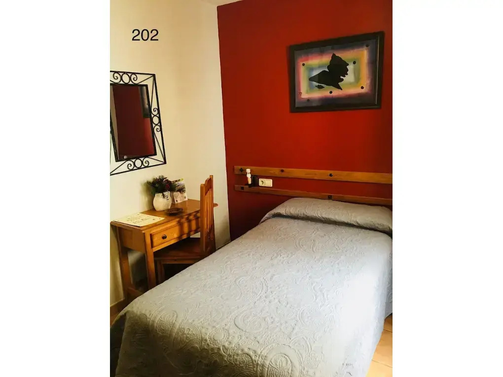 Hotel Zacatin