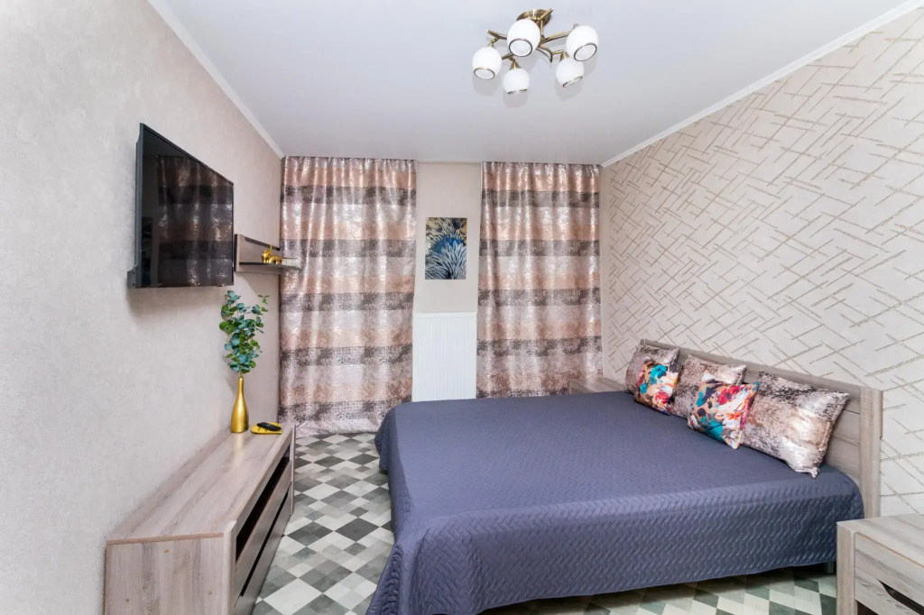 Aparthause 72 Comfort (Апартхаус 72 Комфорт)
