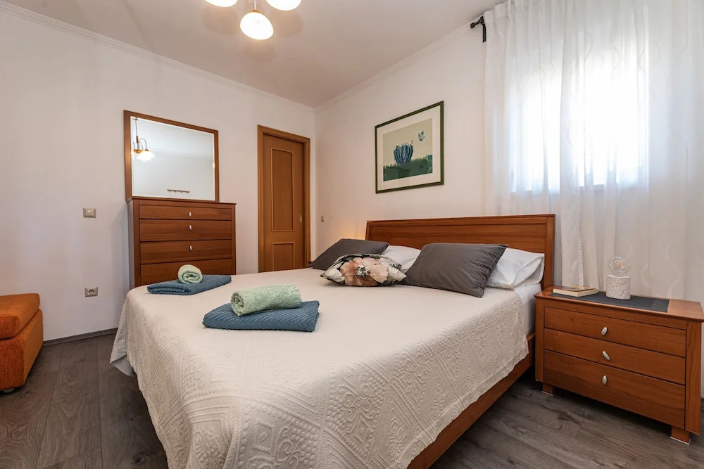 Apartmani Tina