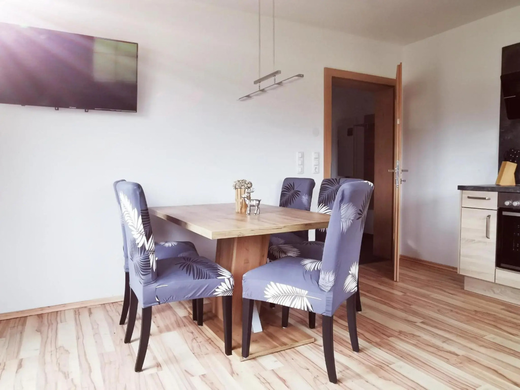Appartements Höpfl