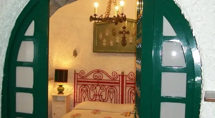Trulli Corte della Regina