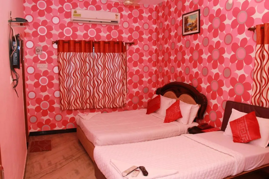 Hotel Vaani Villa