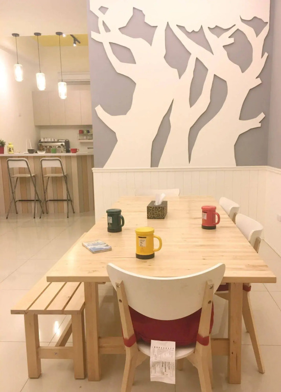 520 Hsiutse Homestay