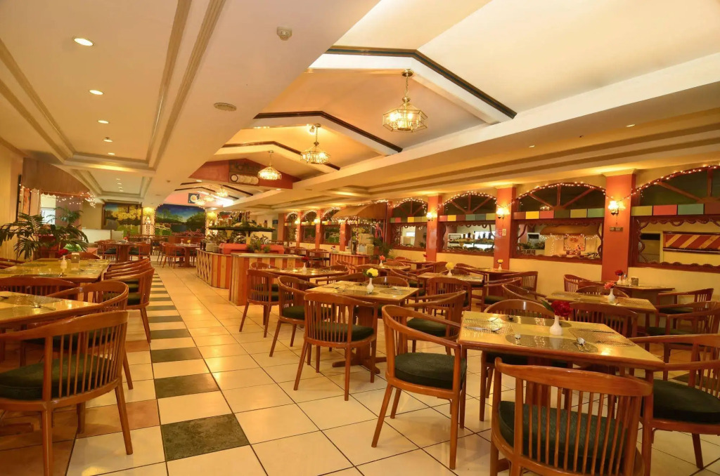 Holiday Plaza Hotel - Cebu