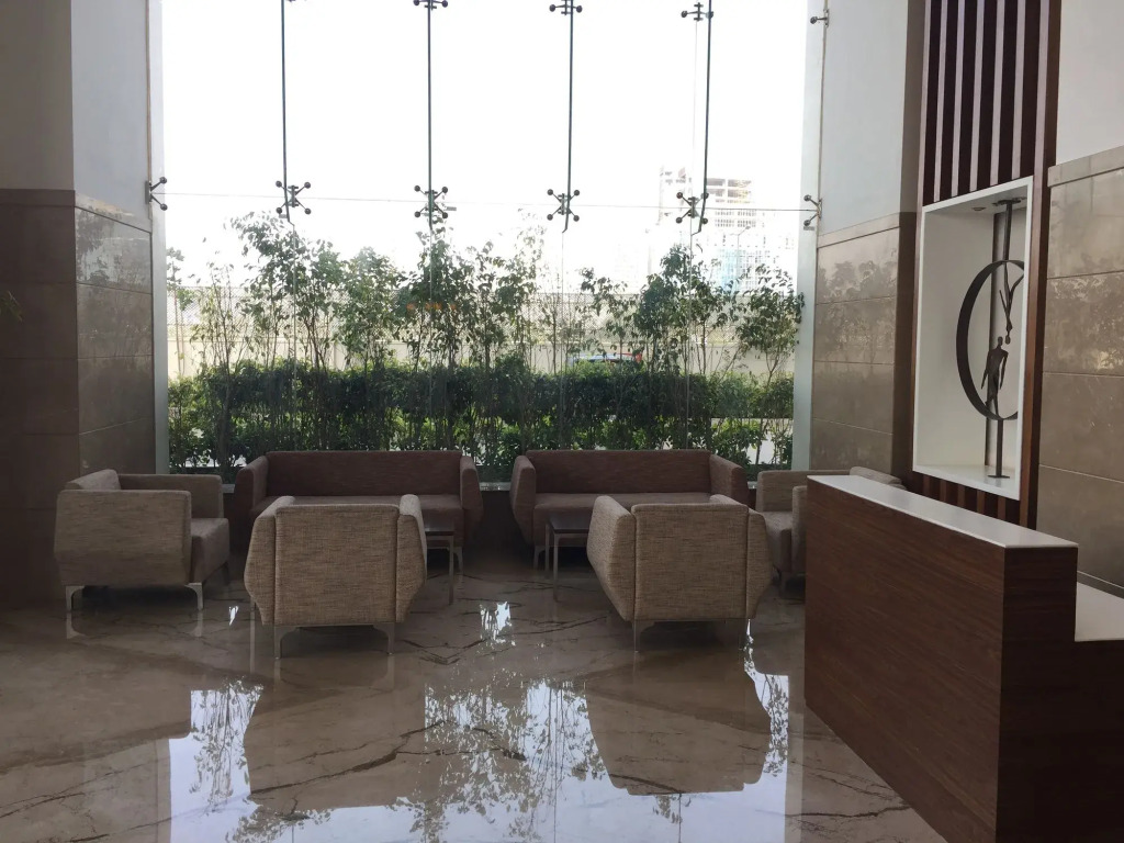 Lemon Tree Hotel, Sector 60, Gurugram