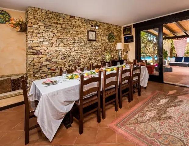 Locazione Turistica Villa Dafne