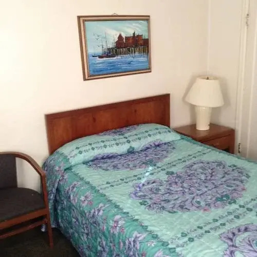 Royal Motel