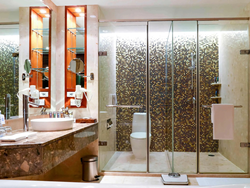 Hyatt Regency Bangkok Suvarnabhumi Airport