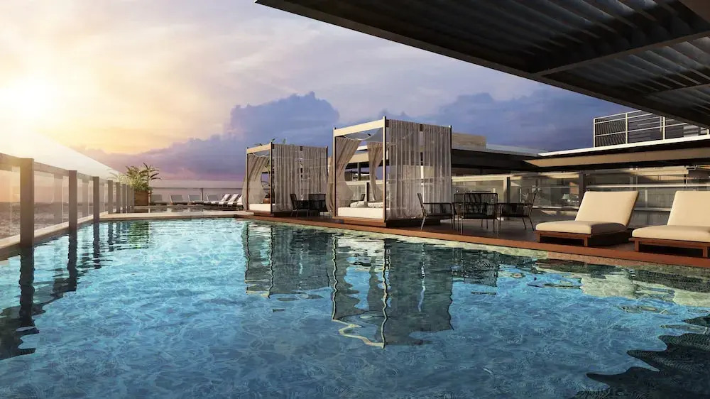 Singular Dream Beach Residences