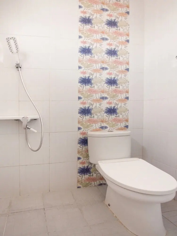 Collection O 3986 Just 11 Boutique Residence Syariah