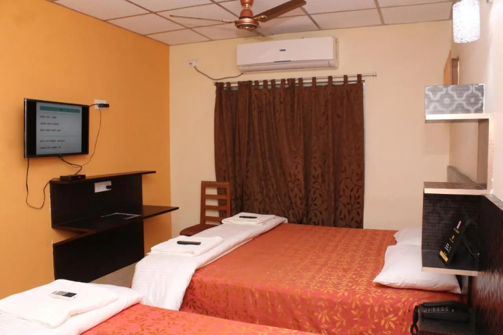Hotel Shreesh