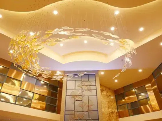 Tianmen Mountain Yuyuan Theme Hotel