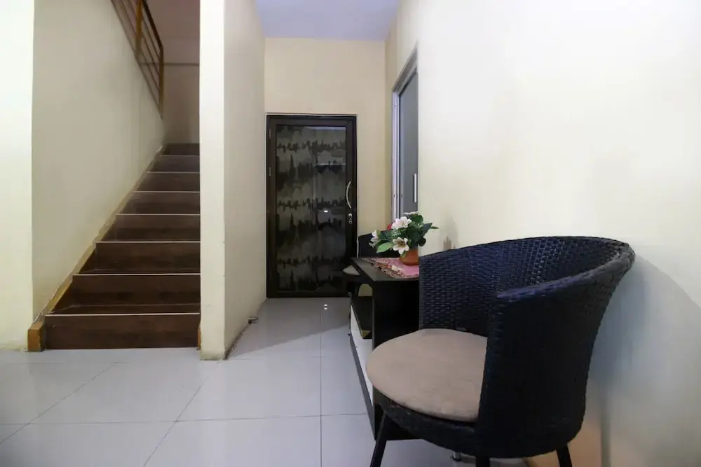 Airy Panakkukang Pengayoman Akik Hijau F7 Makassar