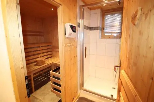 Chalet La Corniche