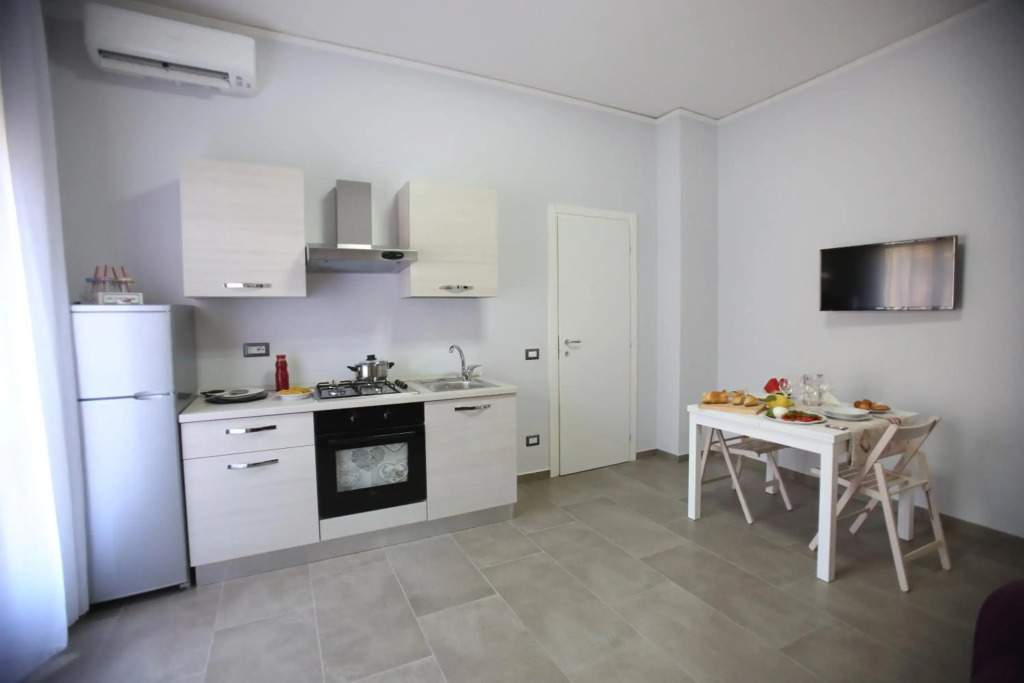 AmalfiCoastApartments