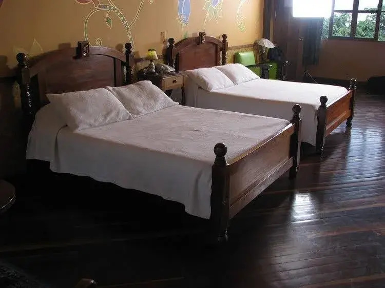 El Edén Country hotel y Club Residencial