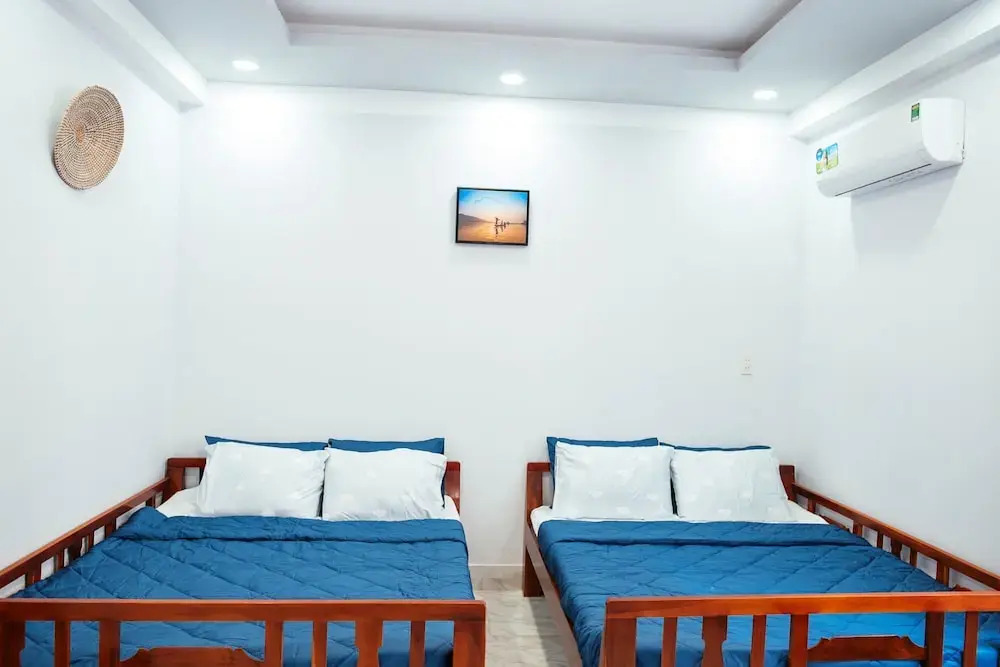 Rabbit Hostel Can Tho