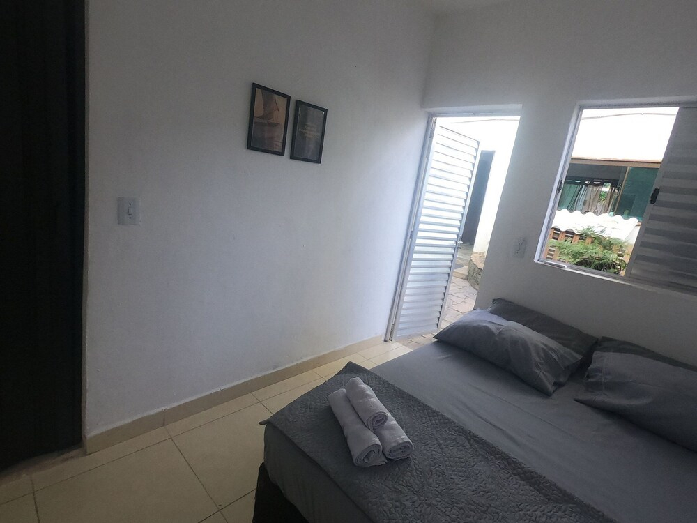 Pousada Guaruondas by Oceana Suites