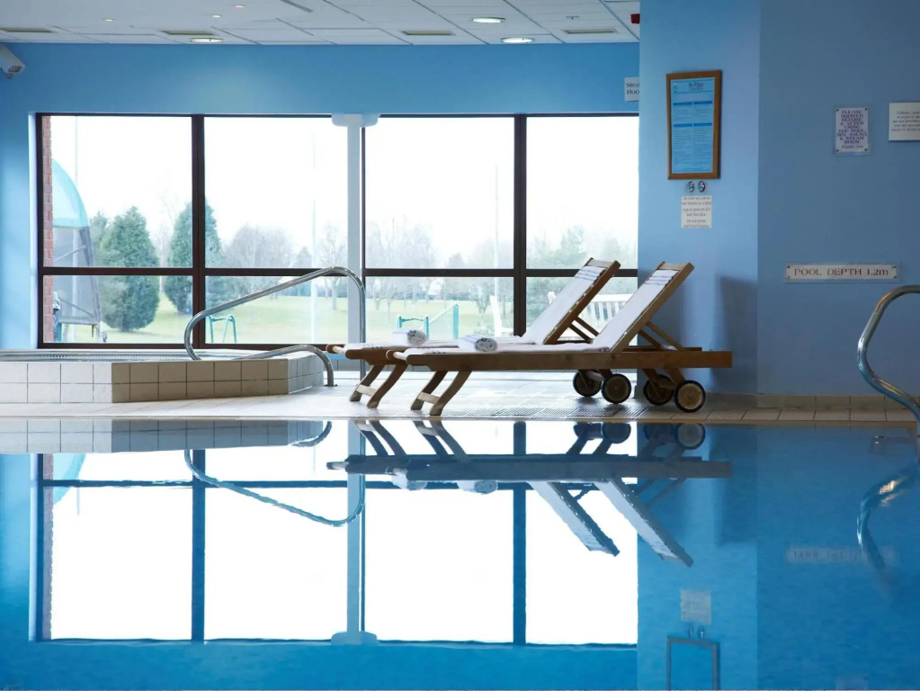 Staverton Park Hotel & Golf Club