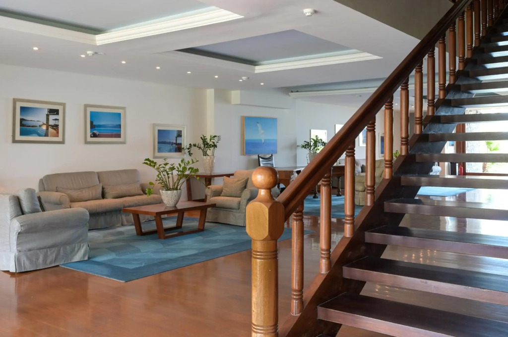 Elounda Beach Hotel & Villas, a Member of the Leading Hotels of the World