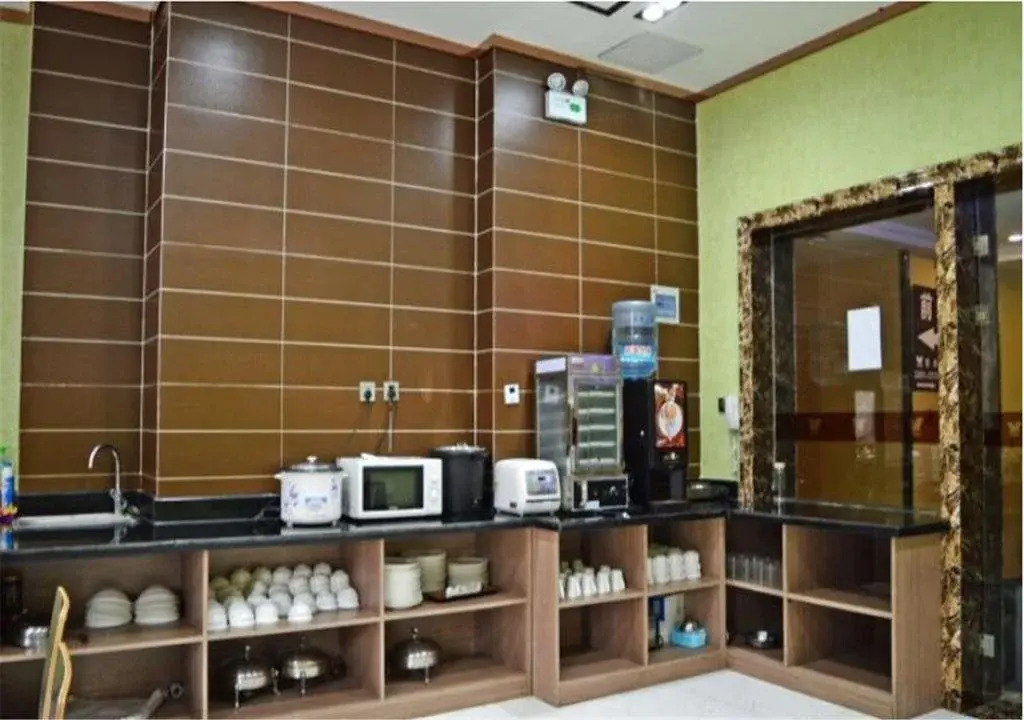 Weina Boutique Hotel
