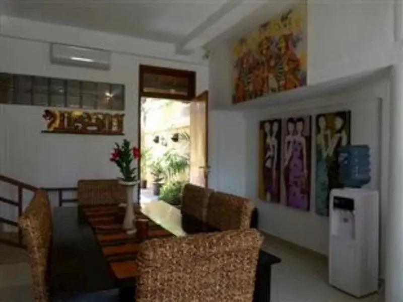Jimbaran Bay Beach Residence