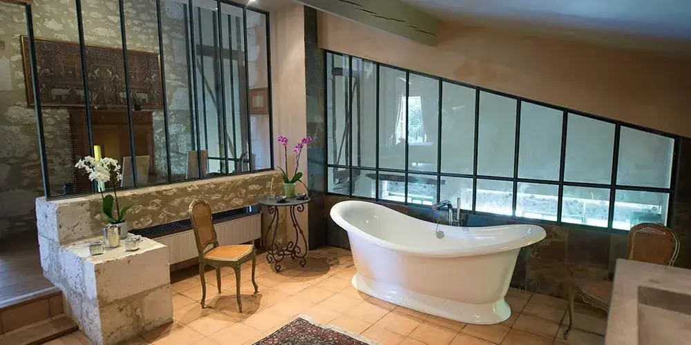 Chambres dhôtes Domaine de Nazère