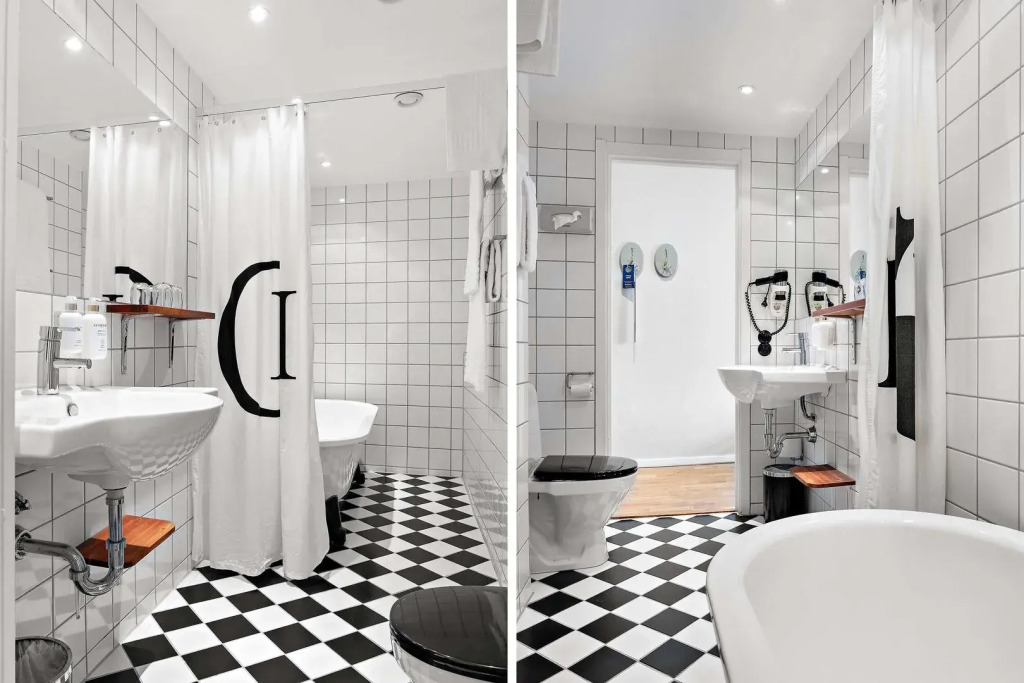 Grand Halmstad, WorldHotels Crafted
