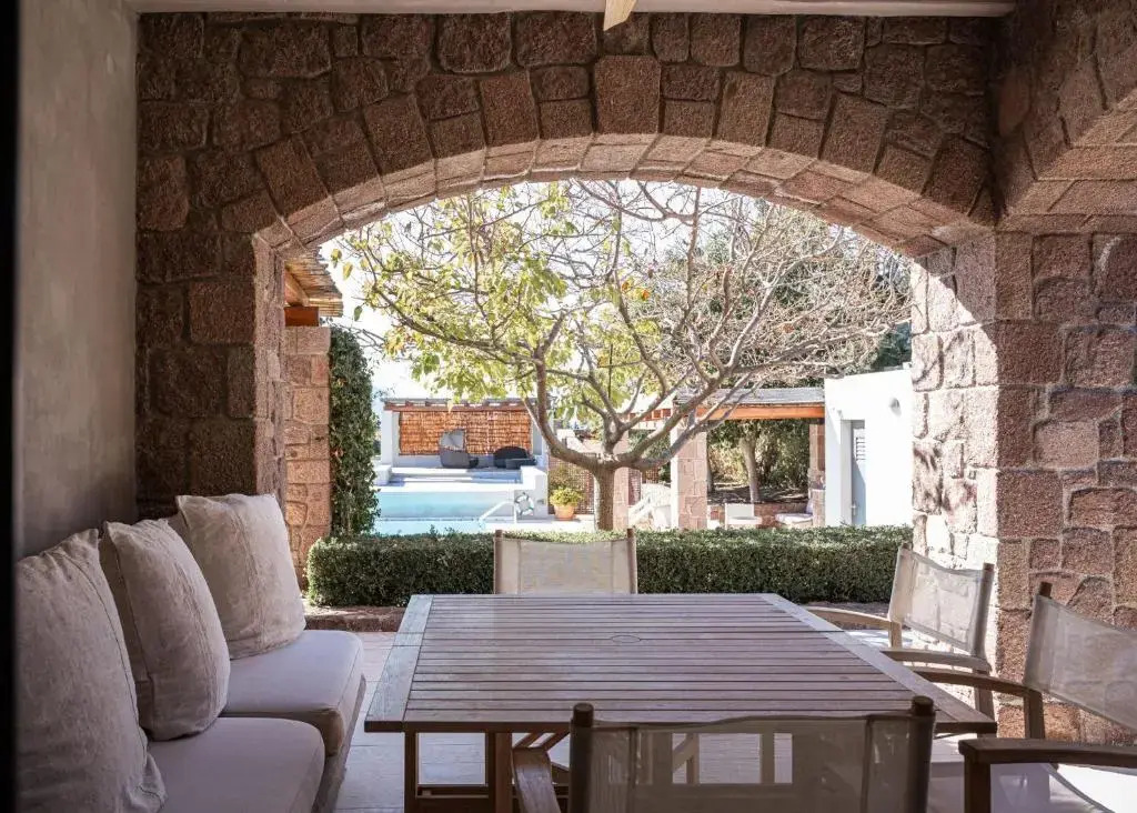 Mediterranean Dream Villa Aegina
