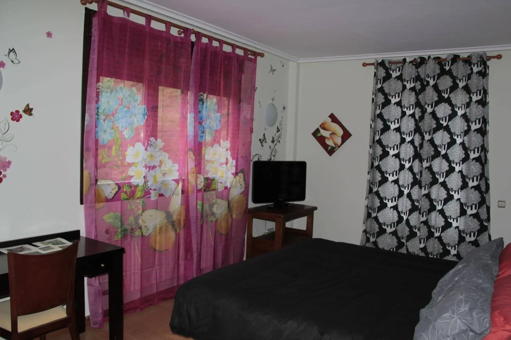 Hotel Rural Camero Viejo