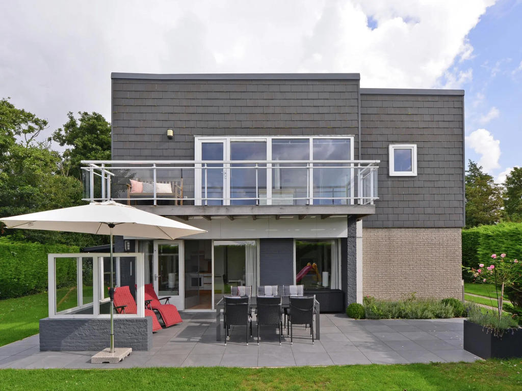 De Ruiterplaat Lakeview Stay
