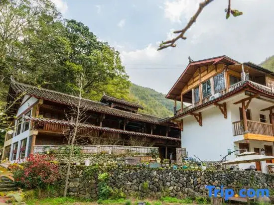 Yunhe Shuian Country Hostel