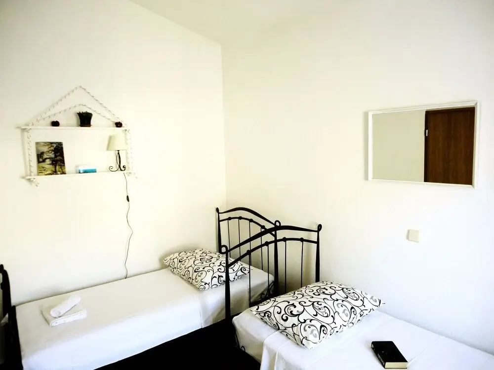 Apartments Bozana