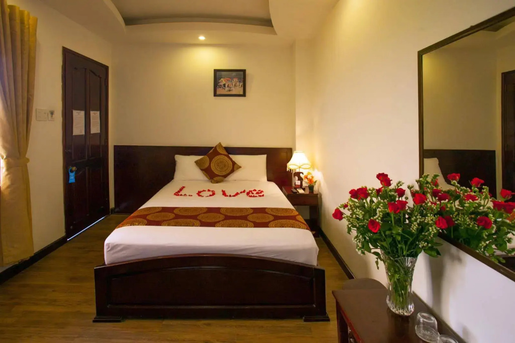 Ha Thu Hotel