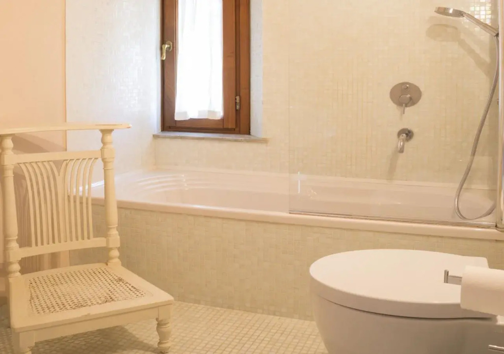 Villa Sestilia Guest House
