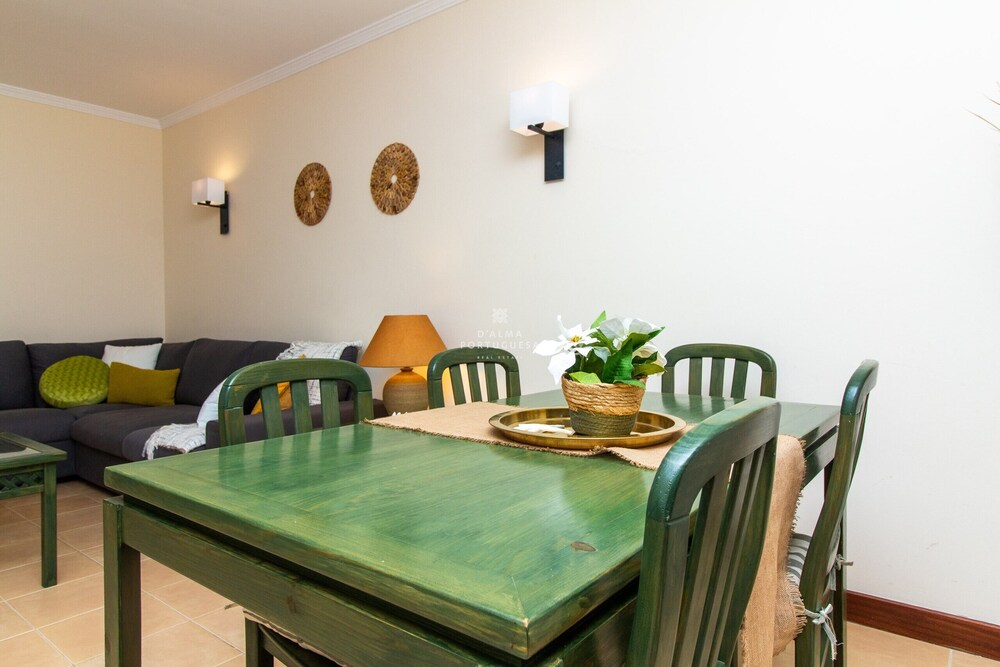 Apartamento do Pinhal D'alma Portuguesa