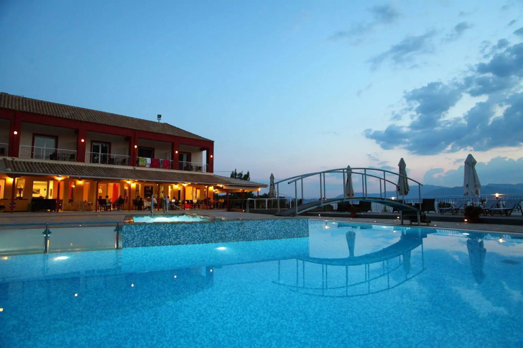 Elektra Hotel