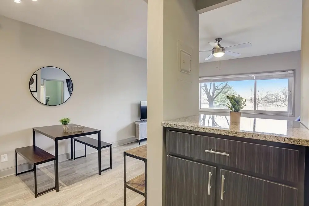 FRONTDESK 500 Fifth Apts Downtown Nashville