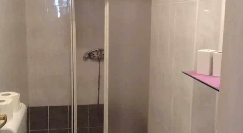 Rooms Cerin