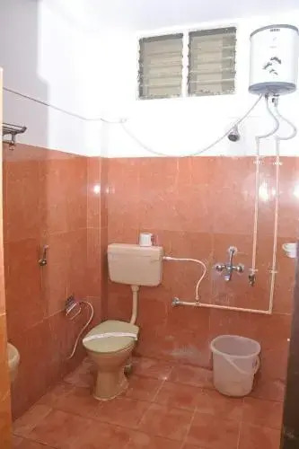 Arunaalaya Residency