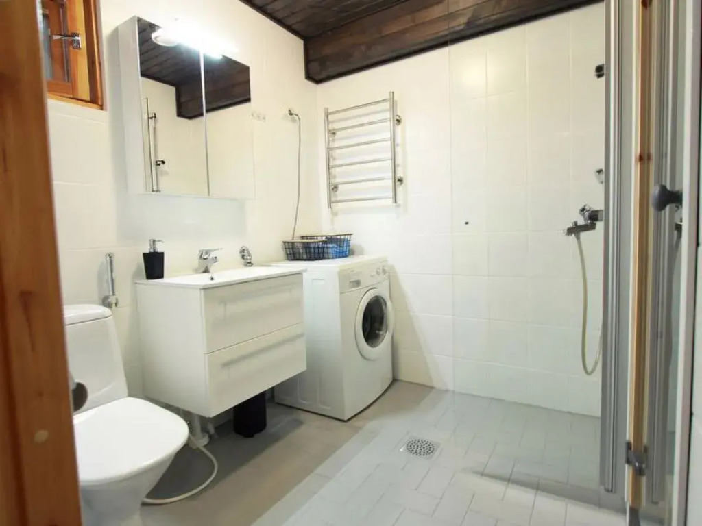 Holiday Home Kuruhovi b