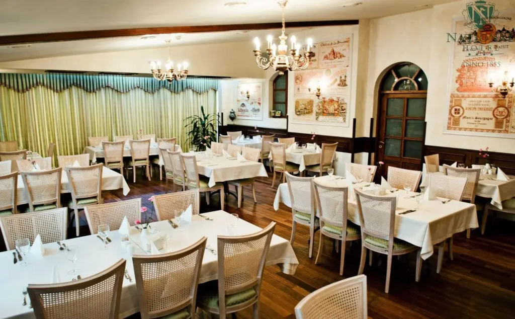 Hotel Reja, a Member of Design Hotels