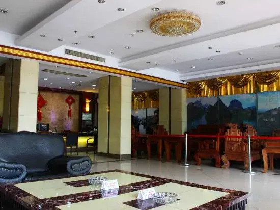 Yixing Hotel