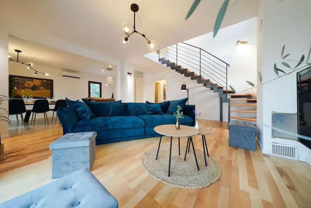 Villa Sunčica ZadarVillas